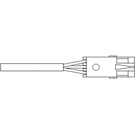 Aftermarket Diode Fits John Deere 4030 4040 4050 4230 4240 4250 4430 4440 4450 4560 RE23766